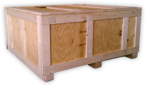 crate