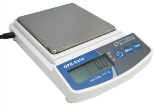 Balanzas de Precisión | OPK-S2500